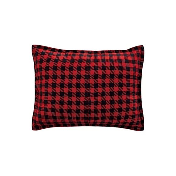 Sunham Plaid Deer Reversible 3-Pc. Comforter Sets NIP - Picture 3 of 9